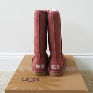 UGG Classic Tall Boots